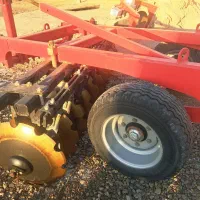 دیکس تراکتور خراسانی ودریفکار