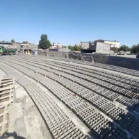 اکیپ بلوکه زن