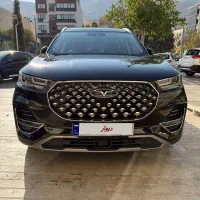 تیگو۸پرومکس مدل۱۴۰۱گارانتی فعال