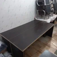 میز کار بزرگ