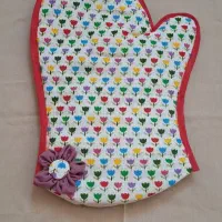 سرویس آشپزخانه پارچه ای|سفره، حوله، دستمال آشپزخانه|مرودشت, بیست متری بیمارستان|دیوار