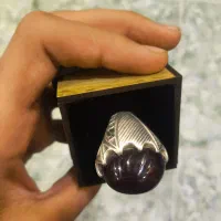 انگشتر یاقوت ابوالحسنی|جواهرات|ایرانشهر, |دیوار