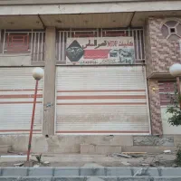 فروش فوری مغازه بر روی اصلی جرسقان|فروش مغازه و غرفه|شیراز, سلطان آباد|دیوار