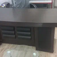 تعدادی میز اداری وصندلی چرخشی|مبلمان اداری|اراک, |دیوار