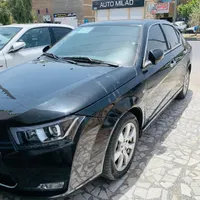 دنا پلاس اتوماتیک، مدل ۱۴۰۲درحدصفرخشک 404|خودرو سواری و وانت|زاهدان, |دیوار