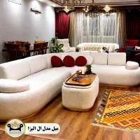 خرید بی واسطه / اقلام چوبی جهیزیه