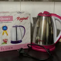 چای ساز دسینی رجینا نو