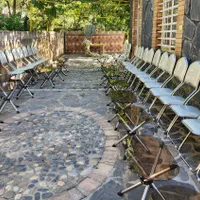 اجاره باغ ویلا عباس اباد فقط خانواده|اجارهٔ کوتاه‌مدت ویلا و باغ|همدان, |دیوار