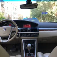 ام جی۶ مگنت ۲۰۱۴|خودرو سواری و وانت|مشهد, وکیلآباد|دیوار