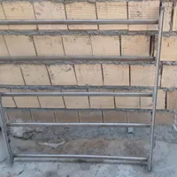 باربند پژو|قطعات یدکی و لوازم جانبی|جوانرود, |دیوار