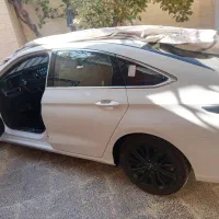 آریزو۸ مدل۴۰۳.تحویل تیر۱۴۰۴|خودرو سواری و وانت|دهاقان, |دیوار