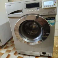 لباسشویی|ماشین لباسشویی و خشک‌کن لباس|بندرعباس, |دیوار