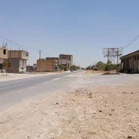 زمین سردونبش بهترین لوکیشن نوساز قبل از کفری|فروش زمین و ملک کلنگی|شیراز, شهرک دارایی|دیوار
