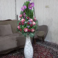 گل مصنوعی|گل مصنوعی|مشهد, تلگرد|دیوار