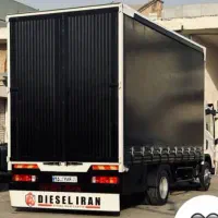 اتاق مسقف چادری