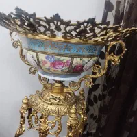کنار سالنی برنج