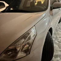 نیسان تیانا|خودرو سواری و وانت|اصفهان, شهرک صنعتی امیرکبیر (شاپور جدید)|دیوار