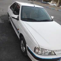 پژو پارس سال مدل ۱۳۹۶|خودرو سواری و وانت|مشگین شهر, |دیوار