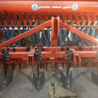 فروش ردیف کار ، بذر کار خشک