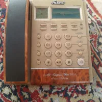 تلفن رومیزی با آیدی کالر