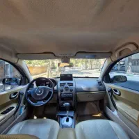رنو مگان مونتاژ 2000cc، مدل ۱۳۹۱ ( معاوضه )|خودرو سواری و وانت|تهران, فردوس|دیوار
