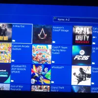 ps4اسلیم یکترا فولبازی دو دسته اکبند