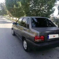 پراید  مدل 85