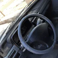 پراید صبا مدل ۸۷ دوگانه فابریک|خودرو سواری و وانت|بادرود, |دیوار