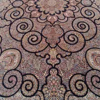 یک عدد فرش ۹ متری