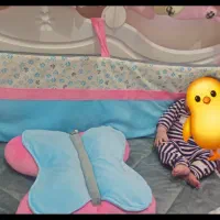 محافظ تخت کودک|تخت و صندلی بچه|ماهدشت, |دیوار