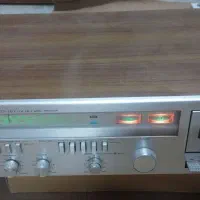 استریو قدیمی ضبط طبقاتی و ریل و گرام ۳کاره و باند|کلکسیون اشیاء عتیقه|مشهد, دوست آباد|دیوار