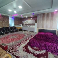 اجاره سوئیت ویلا|اجارهٔ کوتاه‌مدت ویلا و باغ|محمدشهر, عباس آباد|دیوار