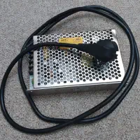 منبع تغذیه سوئیچینگ 5 ولت 15 آمپر S-75-5