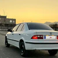 سمند lx مدل ۹۴