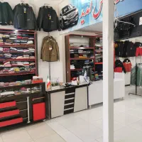 فروش دکور کامل مغازه|فروشگاه و مغازه|سبزوار, امیریه|دیوار