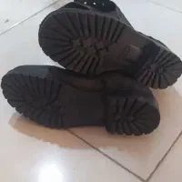 پوتین سایز ۴۲نو