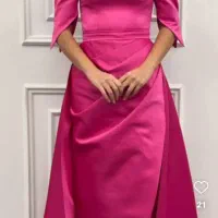 لباس مجلسی سایز 42