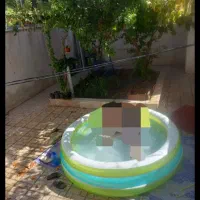 استخر بادی سالم