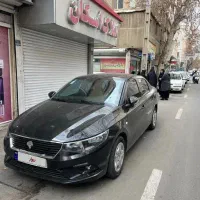 تارا v1‌ پلاس ۶ دنده مدل ۱۴۰۴ در حد صفر