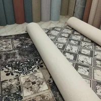 موکت چاپی طرح پتینه|موکت|لنجان, |دیوار