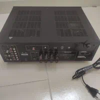 آمپ استریو یاماها Yamaha As301|سیستم صوتی خانگی|تهران, یافت آباد شمالی|دیوار