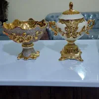 شکلات و آجیل خوری دکوری