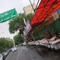 احسان غدیر|خدمات پذیرایی، مراسم|تبریز, |دیوار