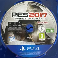 پی اس ۲۰۱۷ ps4