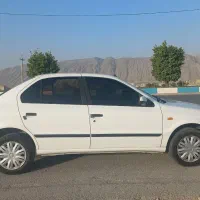 سمند lx|خودرو سواری و وانت|کازرون, |دیوار