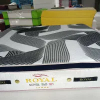 تشک200/90قطر 35سانتی بایه لایه پد اضافه