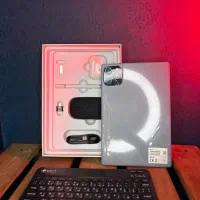 تبلت Ccit 13ultra آکبند فول پک حافظه 1 ترابایت|تبلت|تهران, صادقیه|دیوار