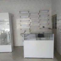 ویترین مغازه|بوفه، ویترین، کنسول|شیروان (خراسان), |دیوار