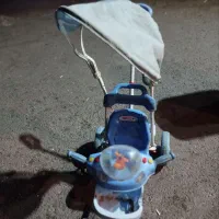 سه چرخه|دوچرخه، اسکیت، اسکوتر|کرج, حصارک پایین|دیوار