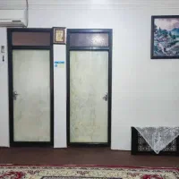 اجاره ویلا سوییت دربستی 130متری|اجارهٔ کوتاه‌مدت ویلا و باغ|حویق, |دیوار